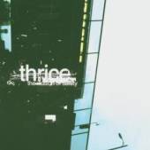 THRICE  - CD ILLUSION OF SAFETY
