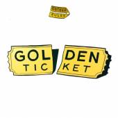 GOLDEN RULES  - CD GOLDEN TICKET
