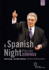  EUROARTS - PLACIDO DOMINGO CONDUCTS A SPANISH NIGH - suprshop.cz