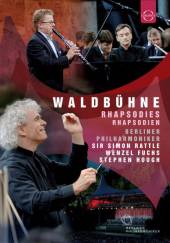  WALDBUHNE 2007: RHAPSODIES (CHABRIER,DEL - suprshop.cz