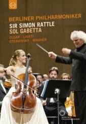  BERLINER PHILHARMONIKER - SIR SIMON RA - supershop.sk