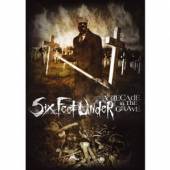 SIX FEET UNDER  - CD DECADE IN THE GRAVE (W/DVD) (BOX)