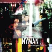 NYMAN MICHAEL  - CD NYMAN / GREENAWAY REVISITED