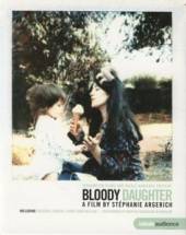 ARGERICH MARTHA  - 2xDVD BLOODY DAUGHTE..