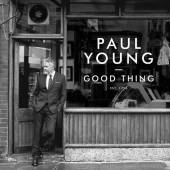 YOUNG PAUL  - CD GOOD THING
