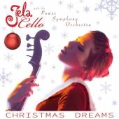 CELLO JELA  - CD CHRISTMAS DREAMS