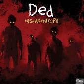DED  - CD MI-AN-THROPE
