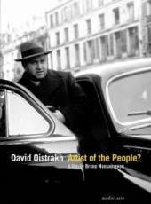 OISTRAKH DAVID  - DVD DAVID OISTRAKH A..