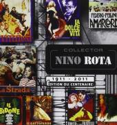 ROTA NINO  - CD NINO ROTA COLLECTOR