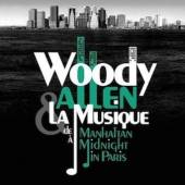  WOODY ALLEN ET LA MUSIQUE [VINYL] - supershop.sk