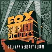 SOUNDTRACK  - CD FOX SEARCHLIGHT 2..