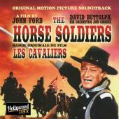  HORSE SOLDIERS - OST - suprshop.cz