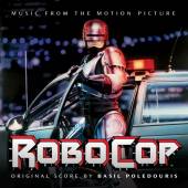  ROBOCOP (OST) [VINYL] - supershop.sk