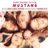 SOUNDTRACK  - VINYL MUSTANG [VINYL]