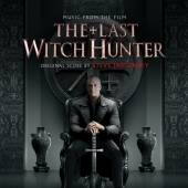  LAST WITCH HUNTER - suprshop.cz