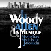 VARIOUS  - 2xCD WOODY ALLEN & LA..