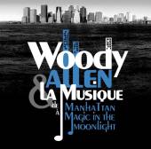  WOODY ALLEN & LA.. - suprshop.cz