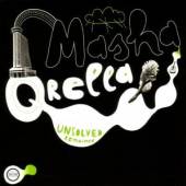 QRELLA MASHA  - CD UNSOLVED REMAINED