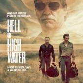 SOUNDTRACK  - CD HELL OR HIGH WATER
