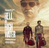  HELL OR HIGH WATER (OST) [VINYL] - suprshop.cz