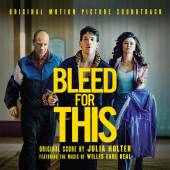 SOUNDTRACK  - CD BLEED FOR THIS