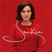 SOUNDTRACK  - CD JACKIE
