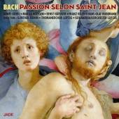  LA PASSION SELON SAINT-JEAN - supershop.sk