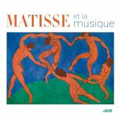  MATISSE ET LA MUSIQUE - suprshop.cz