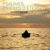  PSAUMES, PRIERES DETERNITE - supershop.sk