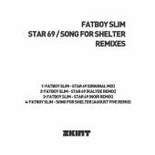  STAR 69 / SONG.. -REMIX- [VINYL] - supershop.sk
