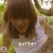 GUTHER  - CD I KNOW YOU KNOW