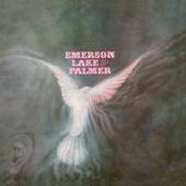 EMERSON LAKE & PALMER  - 2xCD EMERSON, LAKE & PALMER