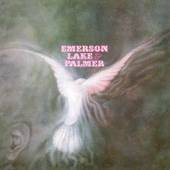 EMERSON LAKE & PALMER  - VINYL EMERSON, LAKE & PALMER [VINYL]