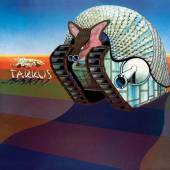 EMERSON LAKE & PALMER  - 2xCD TARKUS