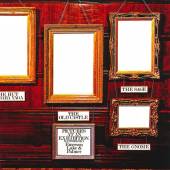 EMERSON LAKE & PALMER  - VINYL PICTURES AT AN EXHIBITION [VINYL]