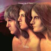 EMERSON LAKE & PALMER  - VINYL TRILOGY [VINYL]