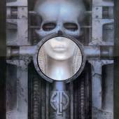  BRAIN SALAD SURGERY - suprshop.cz