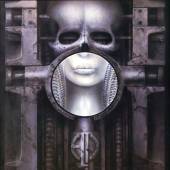  BRAIN SALAD SURGERY [VINYL] - suprshop.cz