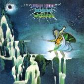 URIAH HEEP  - 2xCD DEMONS AND WIZARDS