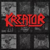 KREATOR  - 2xCD LOVE US OR HATE 85-92