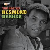 DEKKER DESMOND  - 2xCD BEST OF