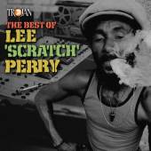  BEST OF LEE 'SCRATCH' PERRY - suprshop.cz