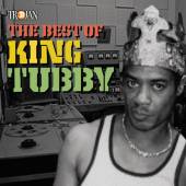 KING TUBBY  - CD THE BEST OF