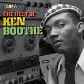 BOOTHE KEN  - CD BEST OF