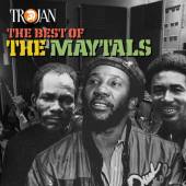 MAYTALS  - CD THE BEST OF THE MAYTALS