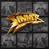 SINNER  - CD NO PLACE IN HEAVEN: THE VERY B