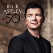 ASTLEY RICK  - CD 50