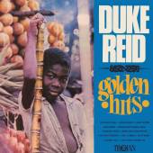 VARIOUS  - 2xVINYL DUKE REID GOLDEN HITS [VINYL]