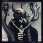 CELTIC FROST  - CD TO MEGA THERION