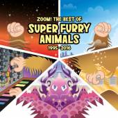 SUPER FURRY ANIMALS  - CD THE BEST OF (2-CD SET)